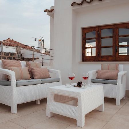 Vila Menurka-Santa Clara Ciutadella  Exteriér fotografie