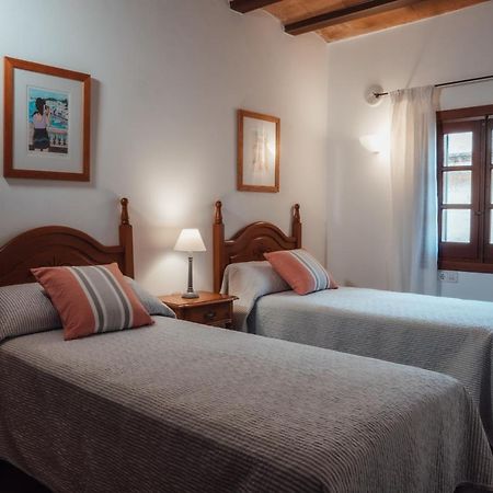 Vila Menurka-Santa Clara Ciutadella  Exteriér fotografie