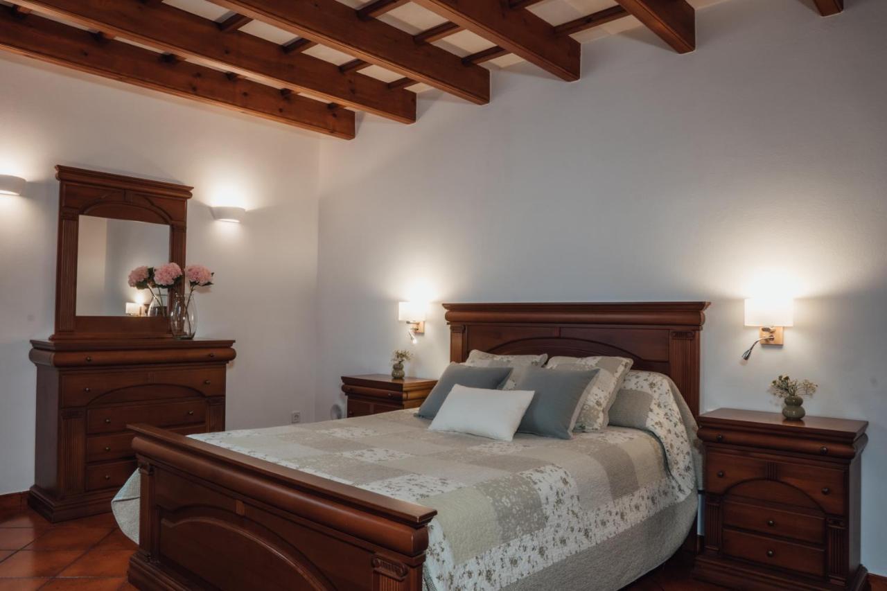 Vila Menurka-Santa Clara Ciutadella  Exteriér fotografie