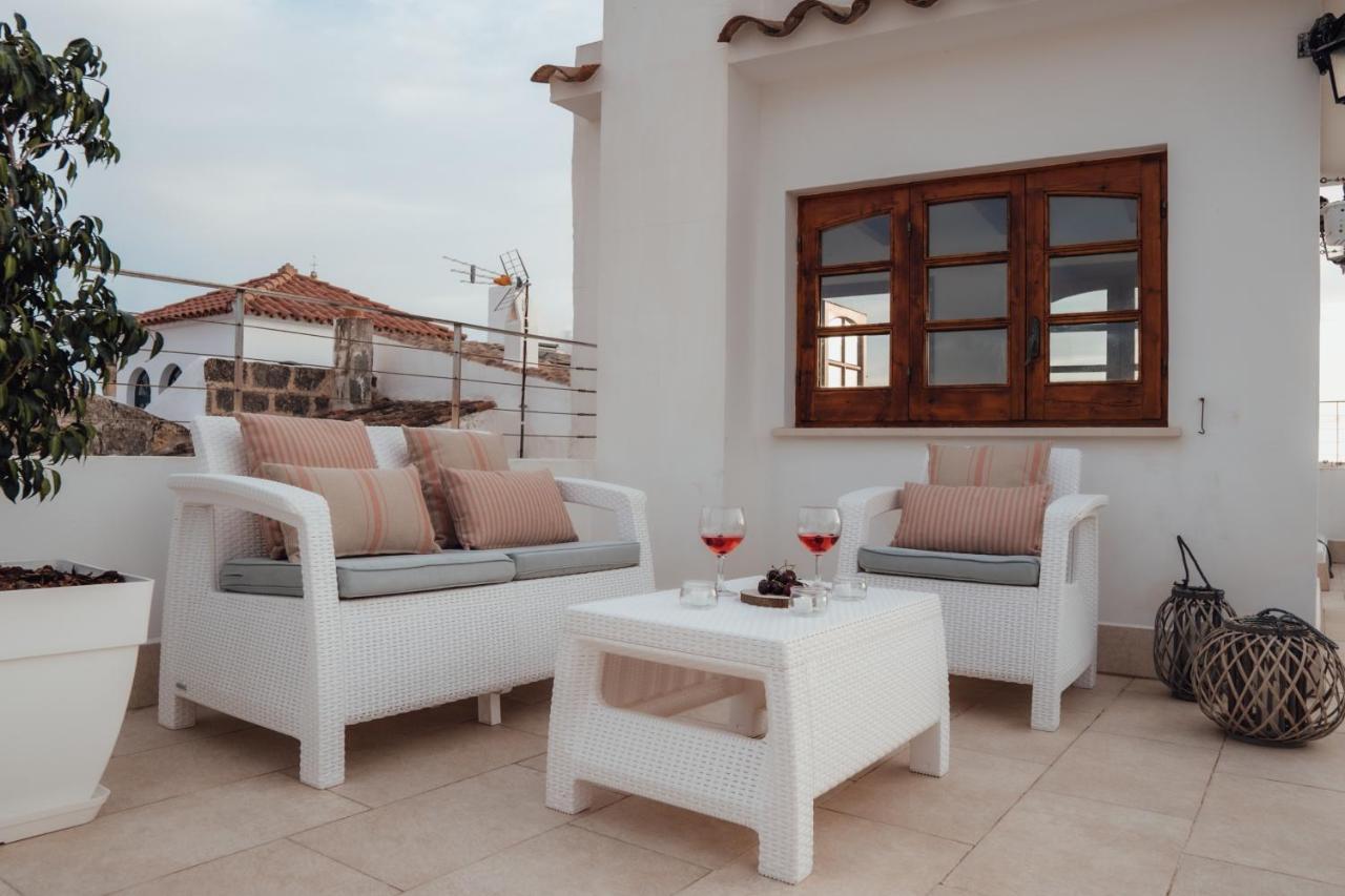 Vila Menurka-Santa Clara Ciutadella  Exteriér fotografie