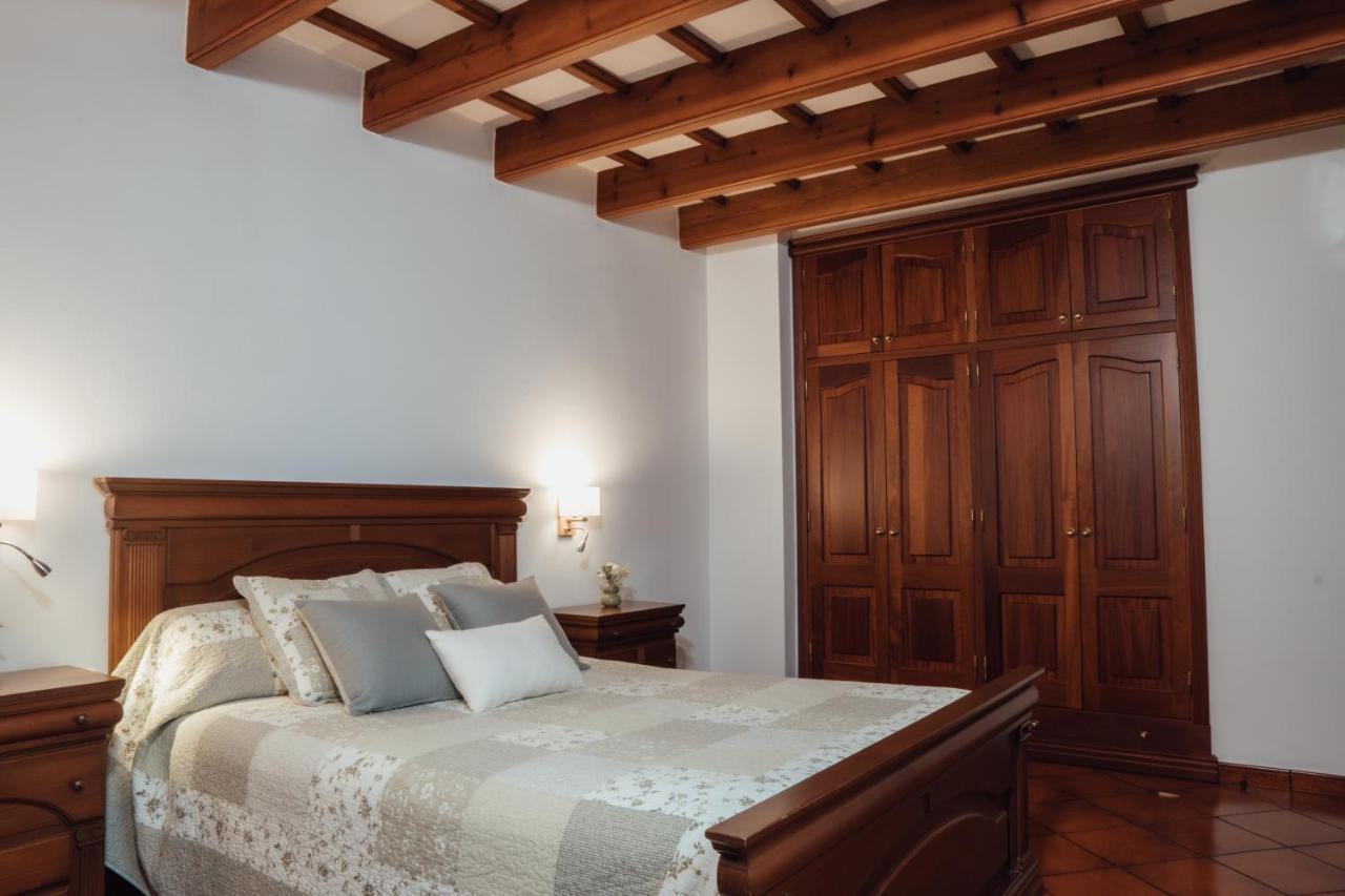 Vila Menurka-Santa Clara Ciutadella  Exteriér fotografie
