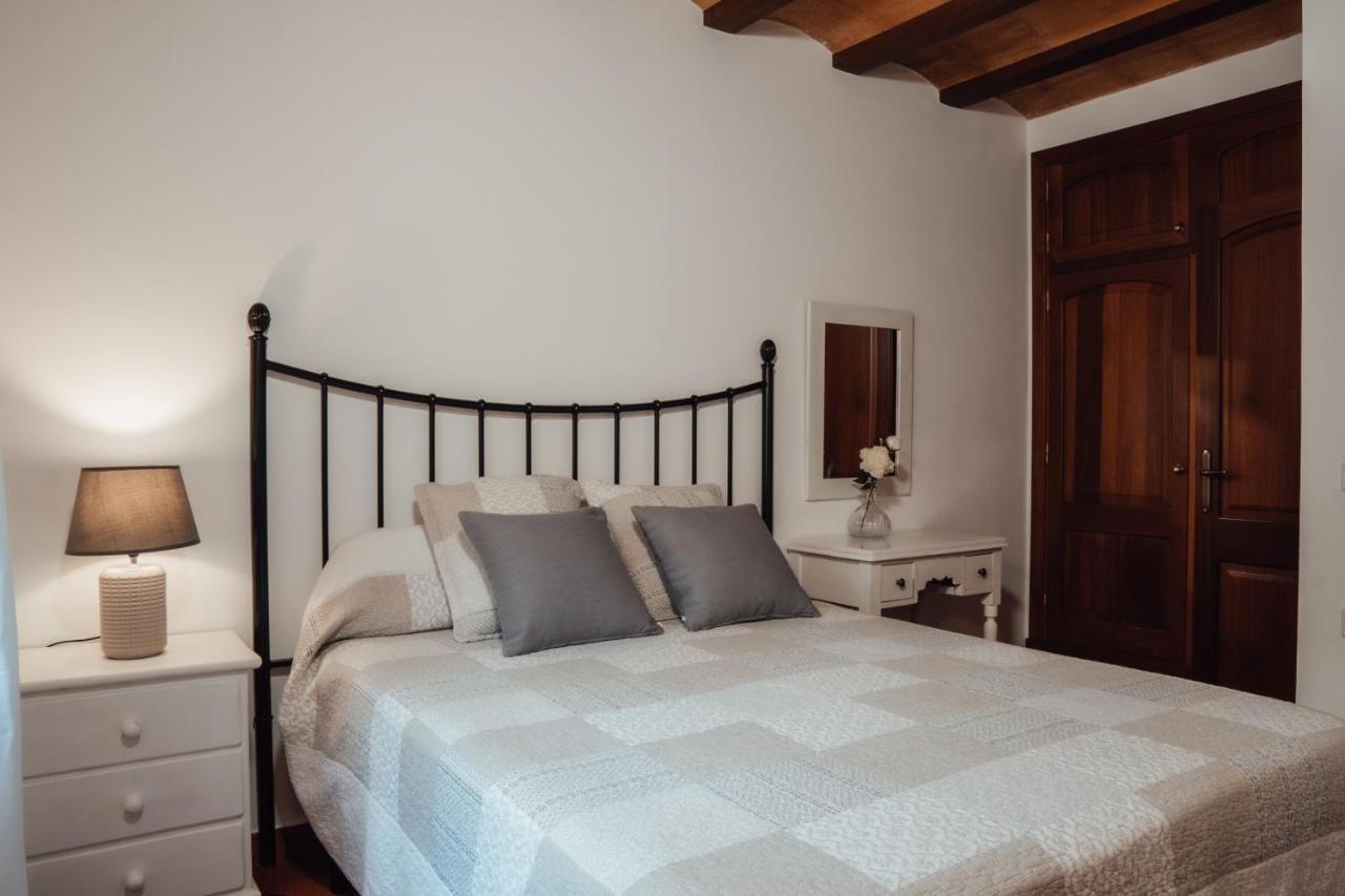 Vila Menurka-Santa Clara Ciutadella  Exteriér fotografie