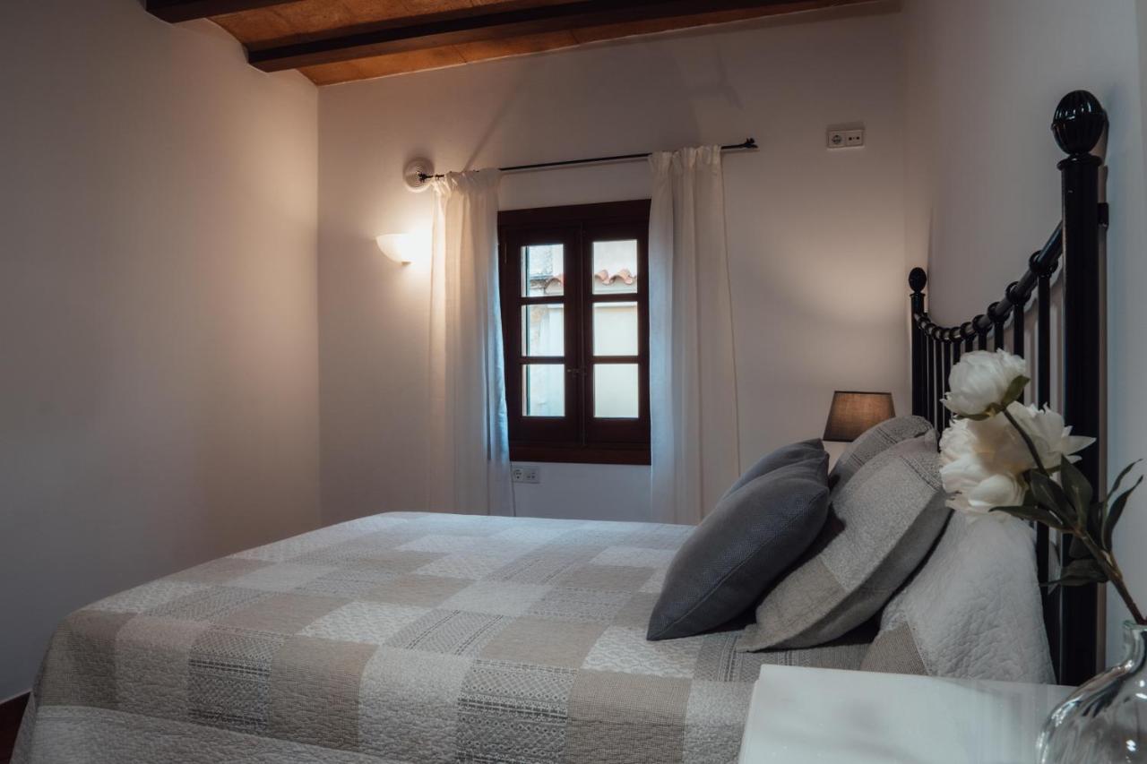 Vila Menurka-Santa Clara Ciutadella  Exteriér fotografie