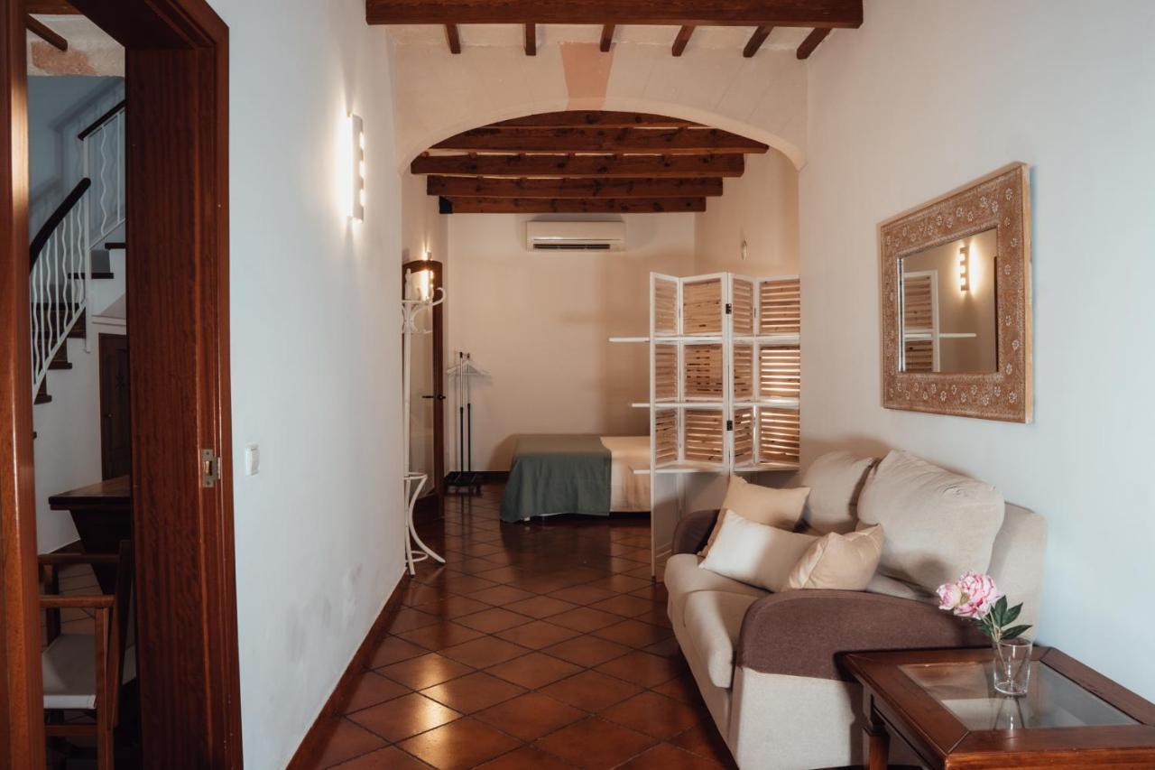 Vila Menurka-Santa Clara Ciutadella  Exteriér fotografie