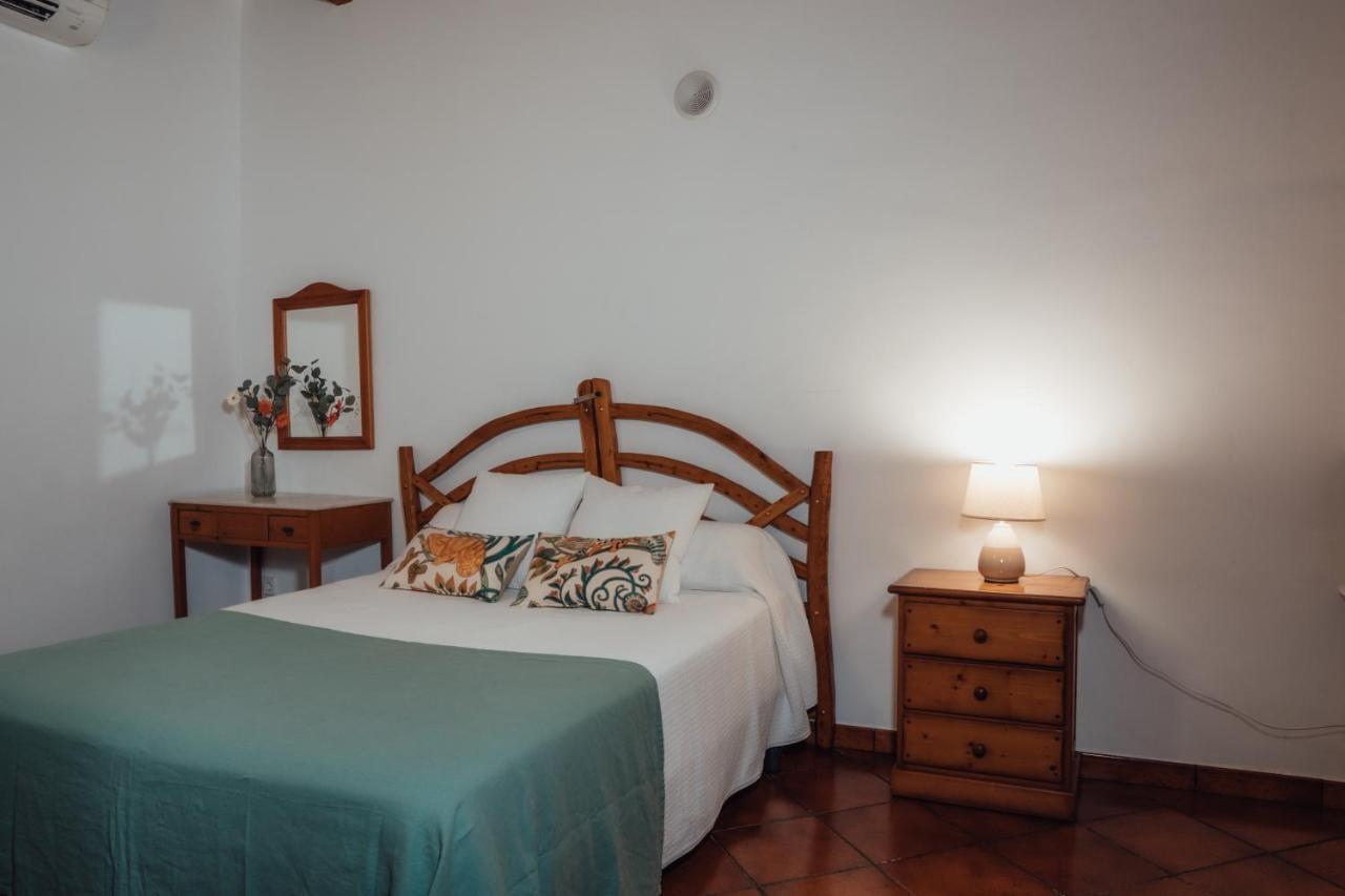 Vila Menurka-Santa Clara Ciutadella  Exteriér fotografie