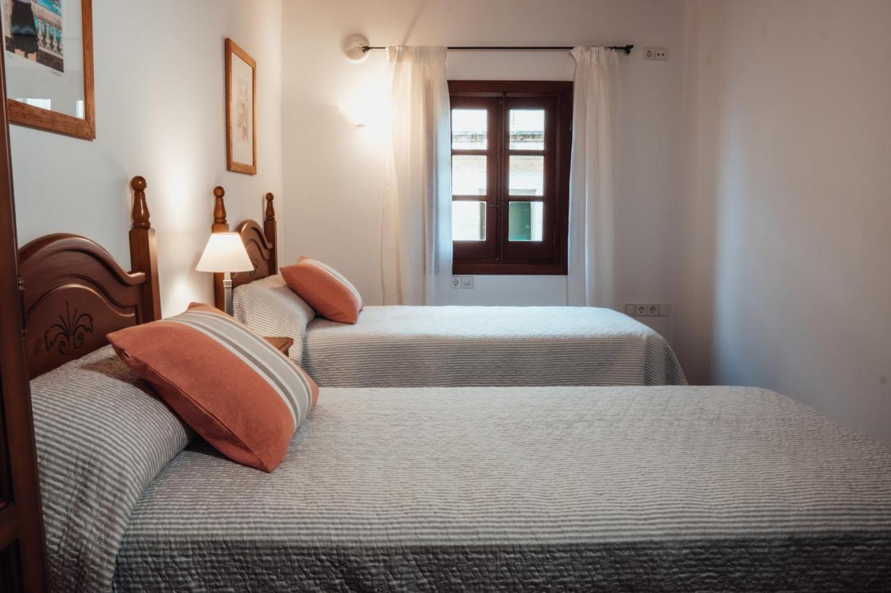 Vila Menurka-Santa Clara Ciutadella  Exteriér fotografie