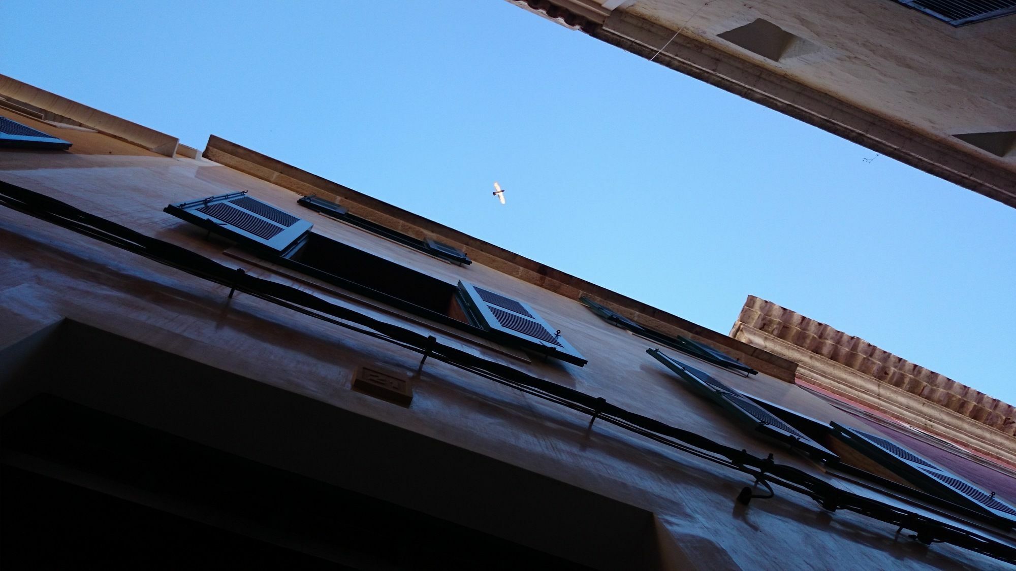 Vila Menurka-Santa Clara Ciutadella  Exteriér fotografie