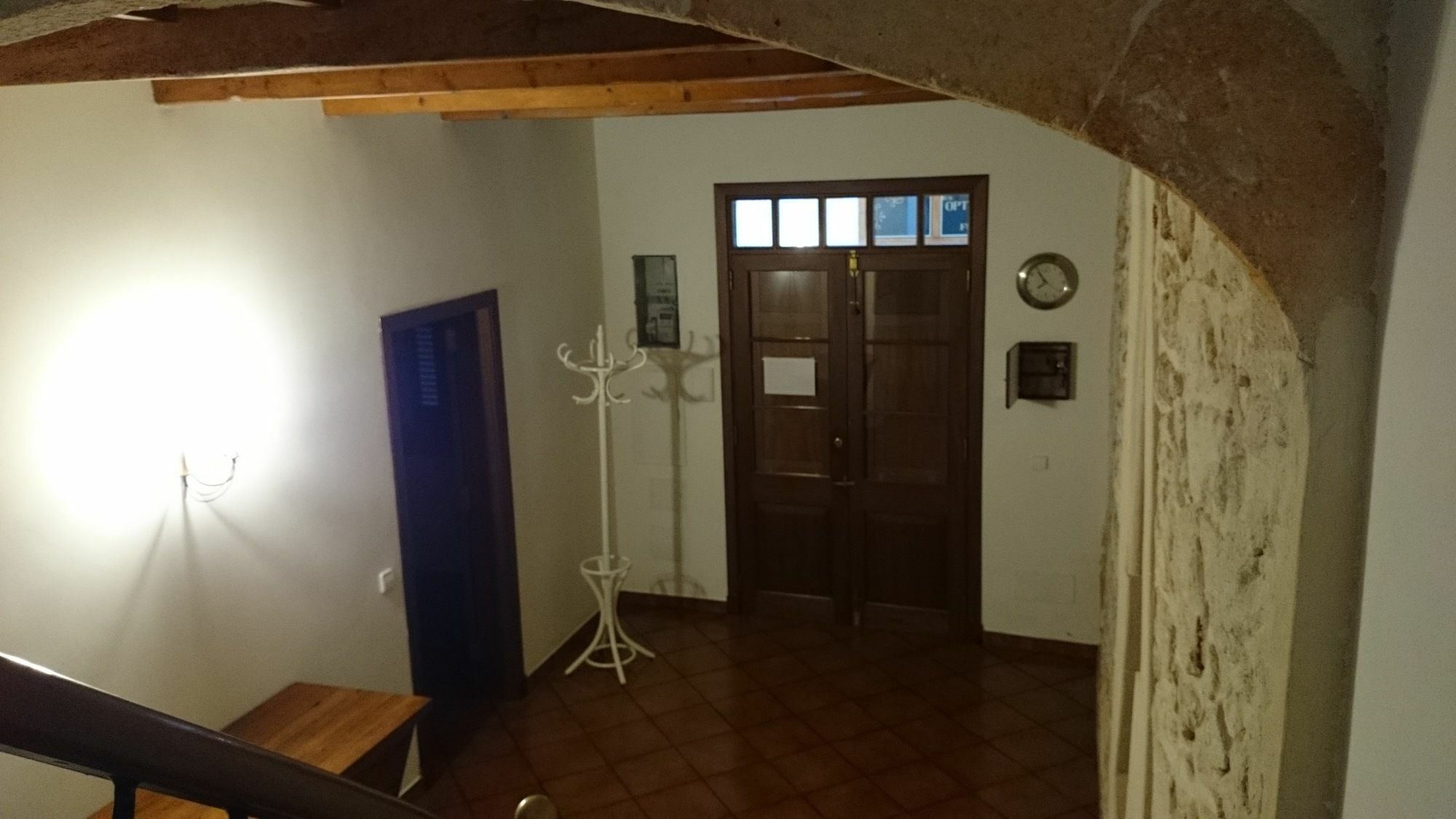Vila Menurka-Santa Clara Ciutadella  Exteriér fotografie